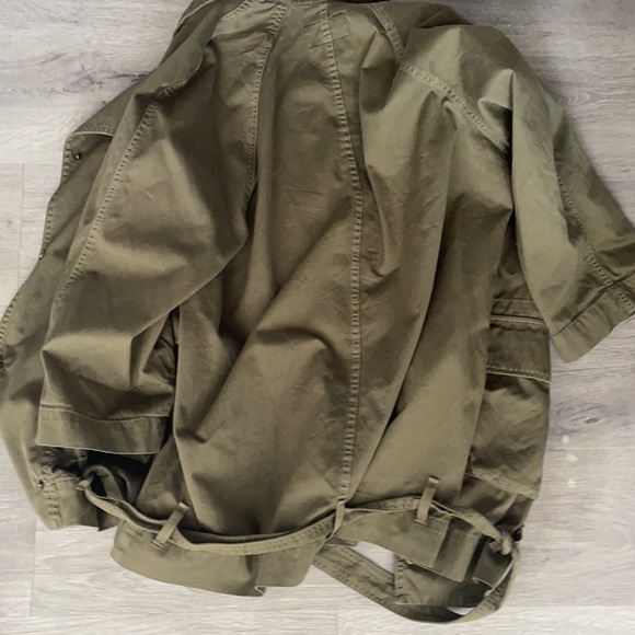 Current Elliot jacket - Picture 4 of 8